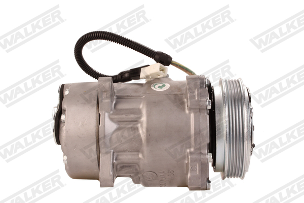 Walker Compressor, airconditioning WCP01133