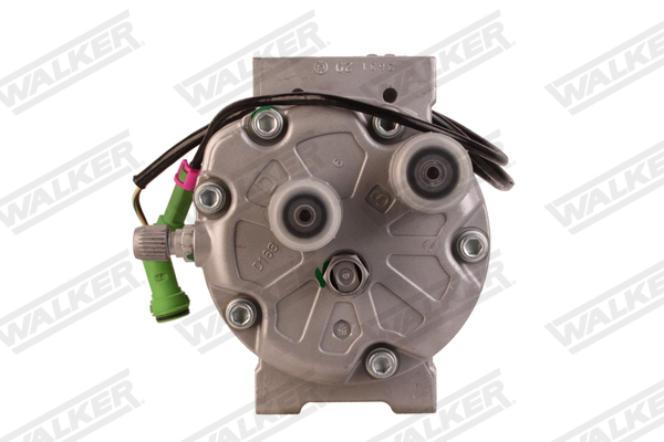 Walker Compressor, airconditioning WCP01134
