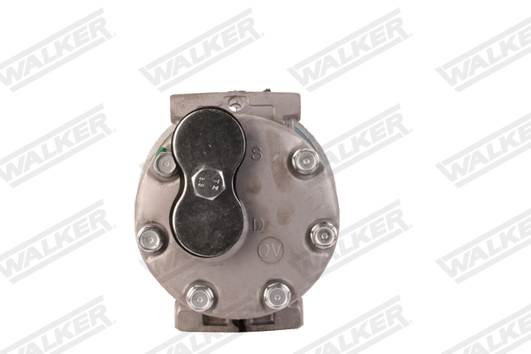 Walker Compressor, airconditioning WCP01140
