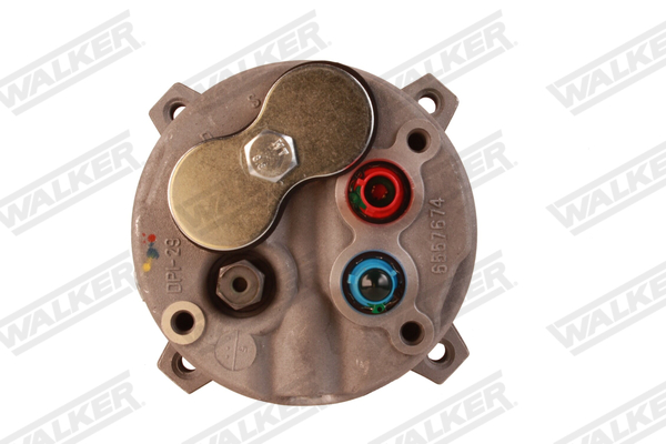 Walker Compressor, airconditioning WCP01152