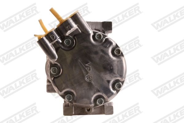 Walker Compressor, airconditioning WCP01153