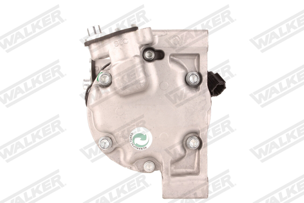 Walker Compressor, airconditioning WCP01157