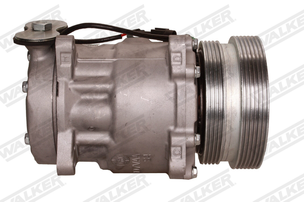 Walker Compressor, airconditioning WCP01162
