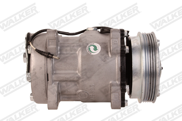 Walker Compressor, airconditioning WCP01165