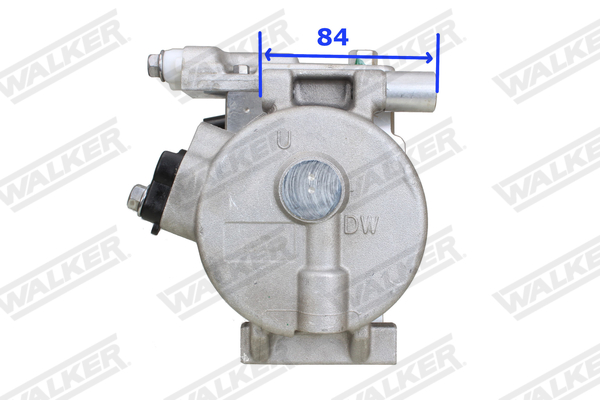 Walker Compressor, airconditioning WCP01174