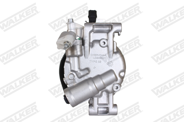 Walker Compressor, airconditioning WCP01187