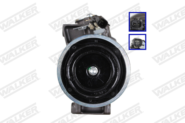 Walker Compressor, airconditioning WCP01188