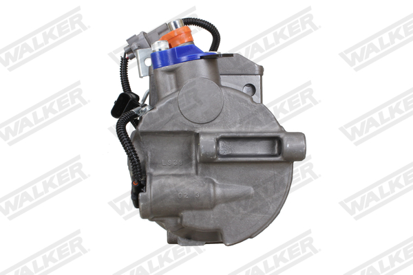 Walker Compressor, airconditioning WCP01192