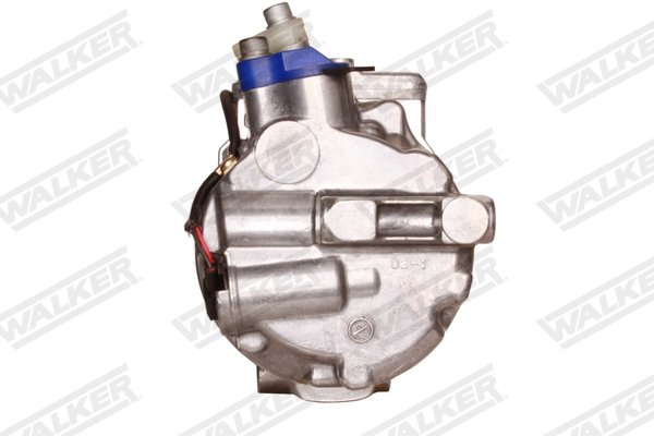 Walker Compressor, airconditioning WCP01196