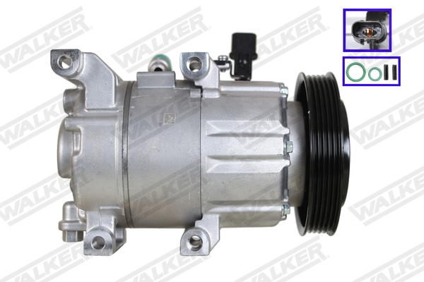 Walker Compressor, airconditioning WCP01200