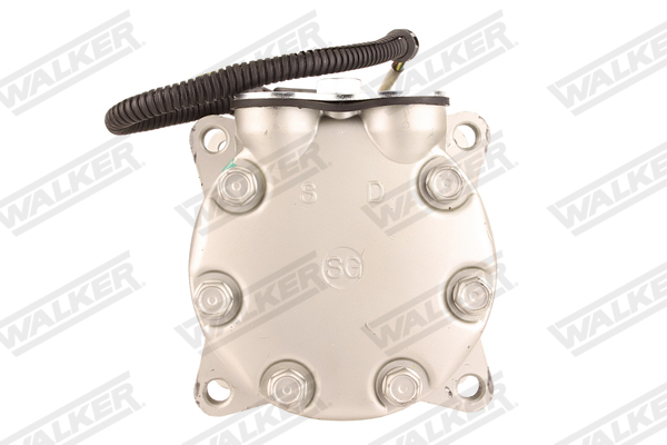 Walker Compressor, airconditioning WCP01300