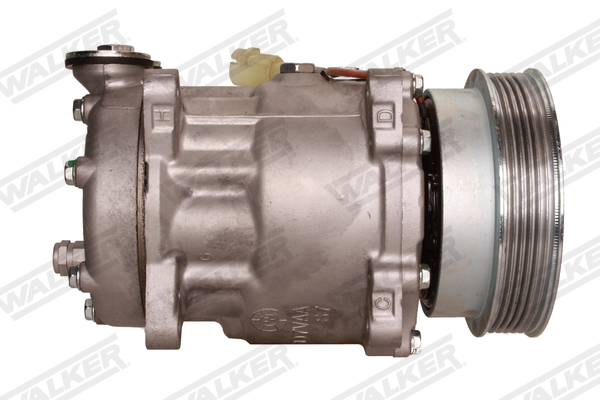 Walker Compressor, airconditioning WCP01301
