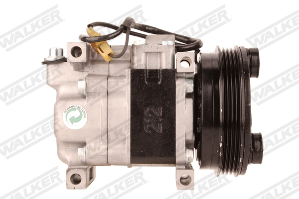 Walker Compressor, airconditioning WCP01302