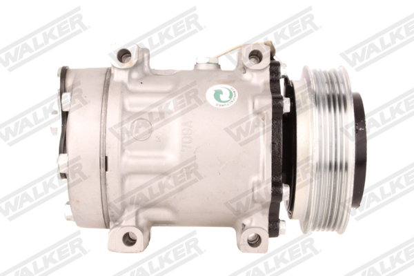 Walker Compressor, airconditioning WCP01311