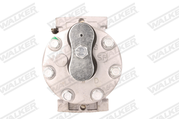 Walker Compressor, airconditioning WCP01311