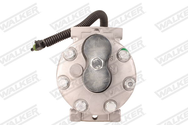 Walker Compressor, airconditioning WCP01326