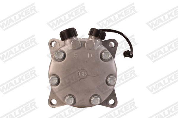 Walker Compressor, airconditioning WCP01331