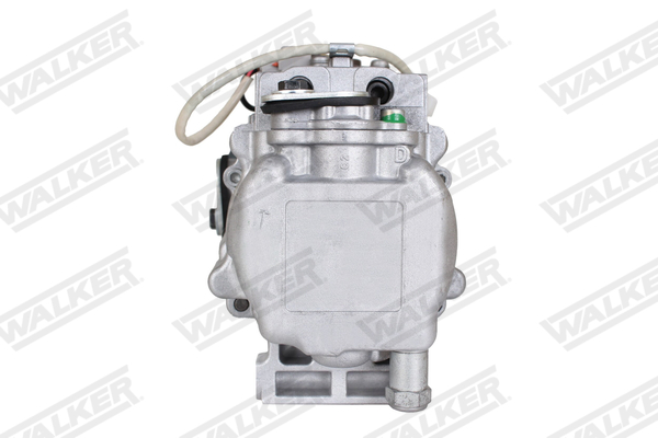 Walker Compressor, airconditioning WCP01338