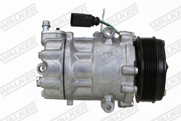 Walker Compressor, airconditioning WCP01340