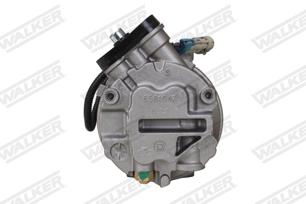 Walker Compressor, airconditioning WCP01344