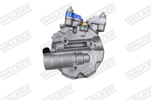 Walker Compressor, airconditioning WCP01386