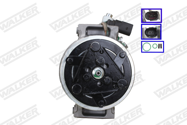 Walker Compressor, airconditioning WCP01387