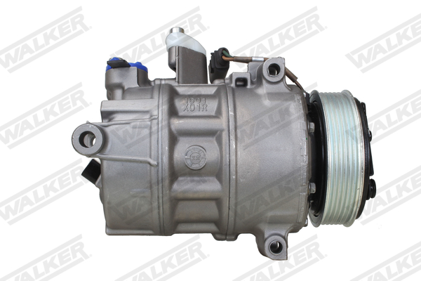 Walker Compressor, airconditioning WCP01387