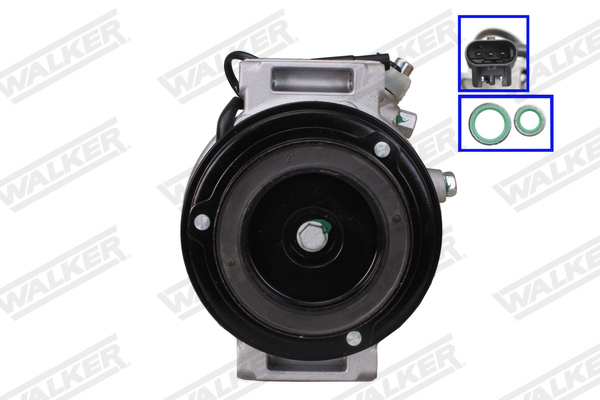 Compressor, airconditioning Walker WCP01390