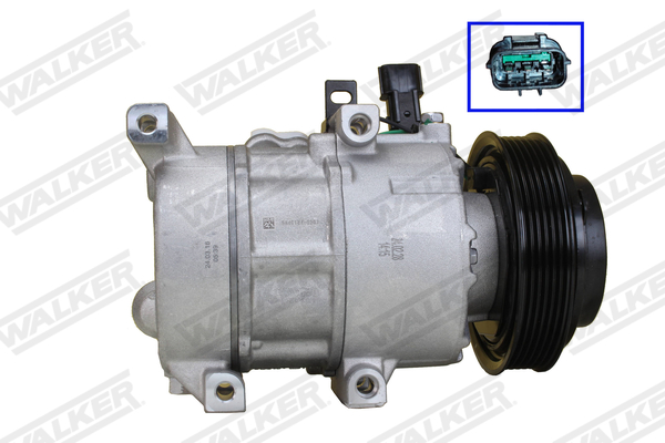 Walker Compressor, airconditioning WCP01391