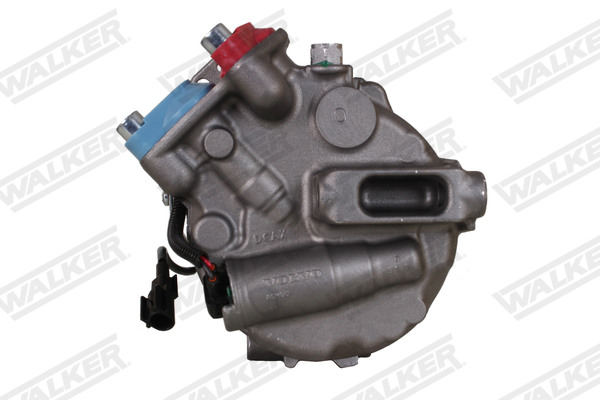 Walker Compressor, airconditioning WCP01392