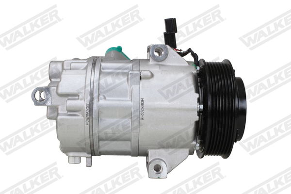 Walker Compressor, airconditioning WCP01394