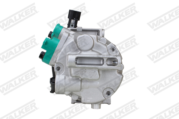 Walker Compressor, airconditioning WCP01394