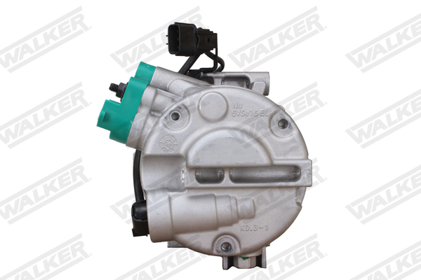 Walker Compressor, airconditioning WCP01396