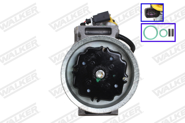 Compressor, airconditioning Walker WCP01413