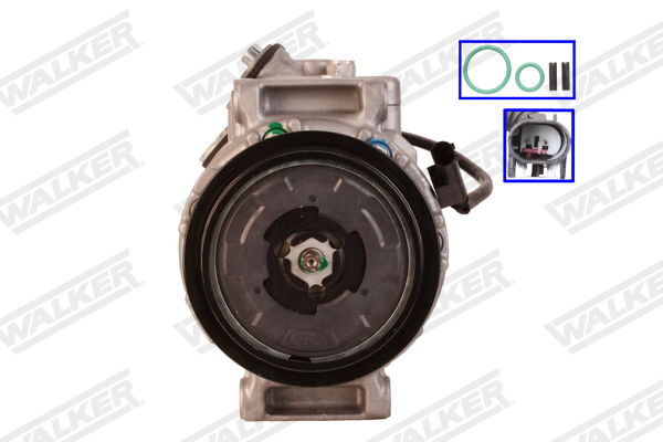 Walker Compressor, airconditioning WCP01414