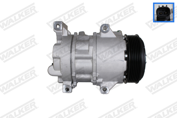 Walker Compressor, airconditioning WCP01415