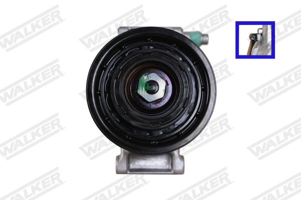 Compressor, airconditioning Walker WCP01417