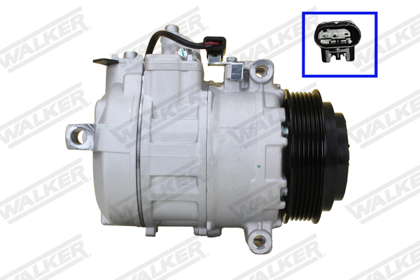 Walker Compressor, airconditioning WCP01419