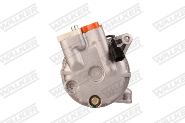 Walker Compressor, airconditioning WCP01484