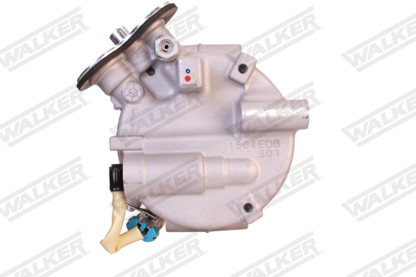 Walker Compressor, airconditioning WCP01502
