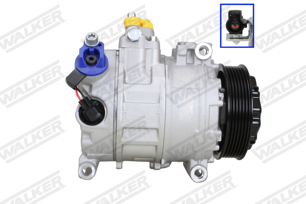 Walker Compressor, airconditioning WCP01504