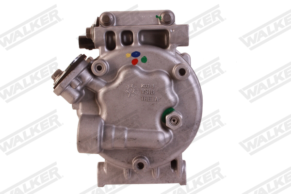 Walker Compressor, airconditioning WCP01510