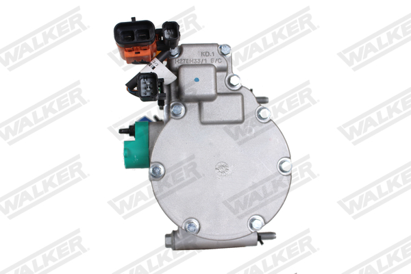 Walker Compressor, airconditioning WCP01514