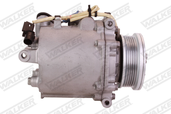 Walker Compressor, airconditioning WCP01521