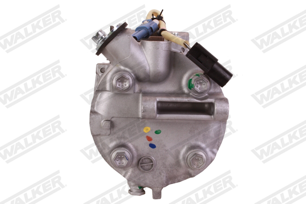 Walker Compressor, airconditioning WCP01521