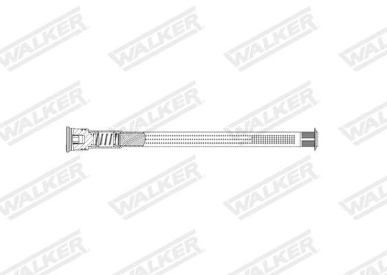 Walker Droger, airconditioning WDR00011
