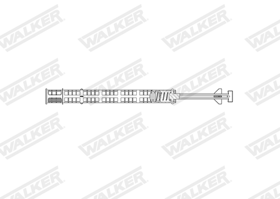 Walker Droger, airconditioning WDR00062