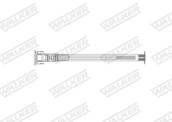 Walker Droger, airconditioning WDR00065
