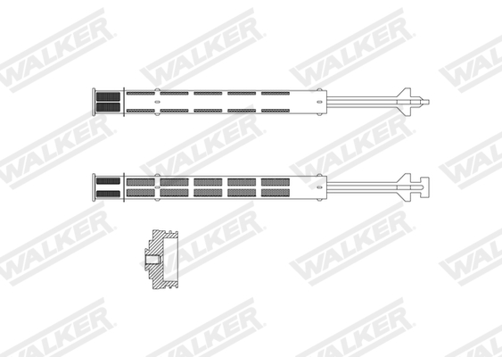 Walker Droger, airconditioning WDR00144