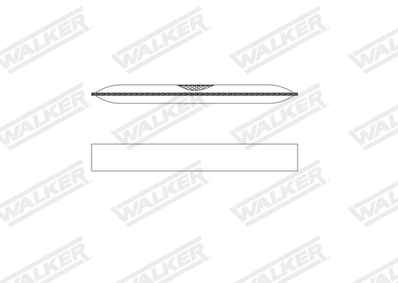 Walker Droger, airconditioning WDR00163